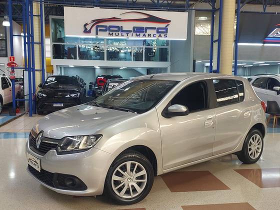 RENAULT SANDERO 1.0 12V SCE FLEX EXPRESSION MANUAL RENAULT SANDERO 1.0 12V SCE FLEX EXPRESSION MANUAL